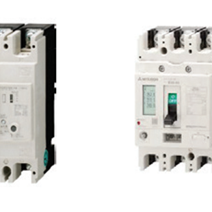 Cầu Dao Tự Động Chống Dòng Rò Dạng Khối - H Series ELCB