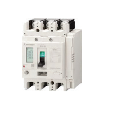Cầu Dao Tự Động Chống Dòng Rò - H Series ELCB