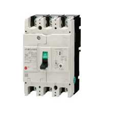 Cầu Dao Tự Động Chống Dòng Rò - S Series