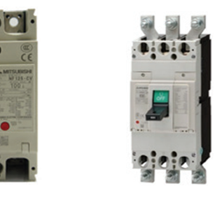 Cầu Dao Tự Động Dạng Khối - C Series