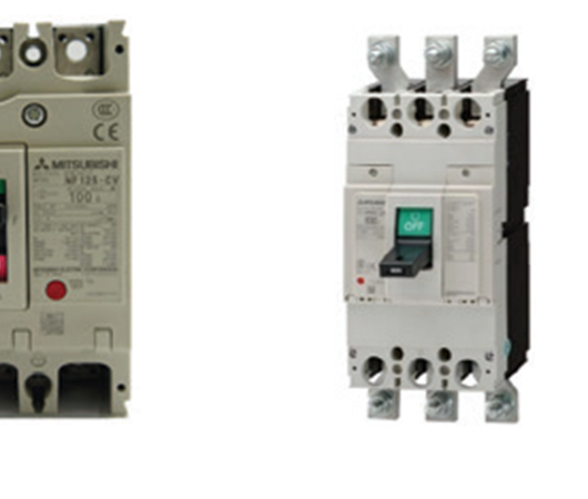 Cầu Dao Tự Động Dạng Khối - C Series
