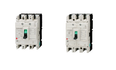 Cầu Dao Tự Động Dạng Khối - Cho Bảo Vệ Động Cơ MB Series