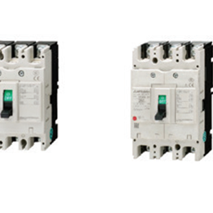 Cầu Dao Tự Động Dạng Khối - Cho Bảo Vệ Động Cơ MB Series