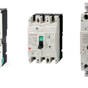 Cầu Dao Tự Động Dạng Khối - H/L Series
