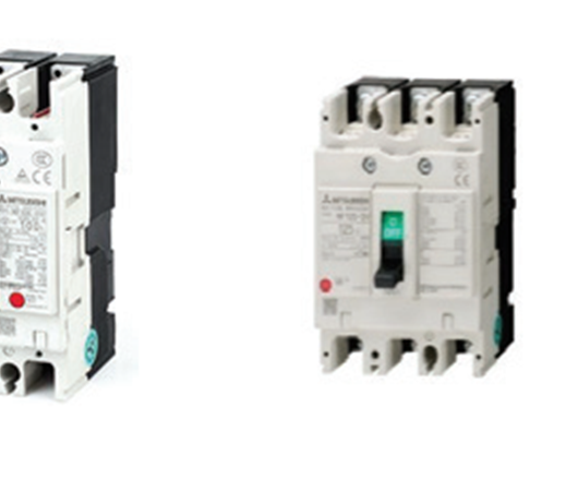 Cầu Dao Tự Động Dạng Khối - S Series