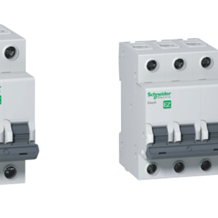Cầu Dao Tự Động Easy9 - MCB
