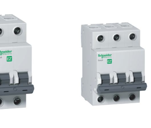 Cầu Dao Tự Động Easy9 - MCB