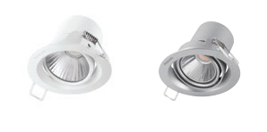 Chóa Đèn Downlight