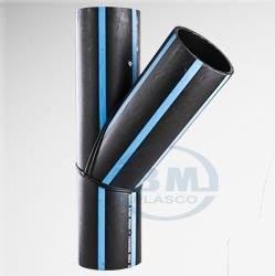 CHỮ T 45 ĐỘ