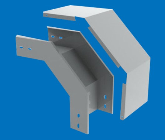 Co Đứng Ngoài - External Riser