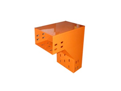 Co Đứng Trong - Internal Riser