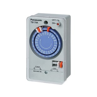 Công tắc đồng hồ TB178