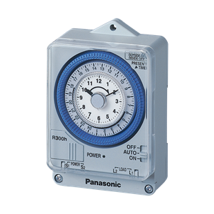 Công tắc đồng hồ TB35809NE5