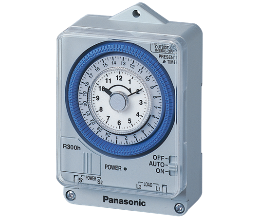 Công tắc đồng hồ TB35809NE5