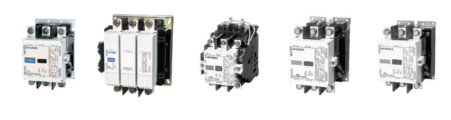Công Tắc Tơ Dạng Khối S-N Series