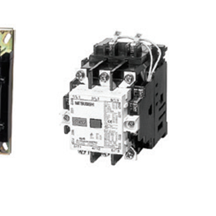 Công Tắc Tơ Dạng Khối S-N Series