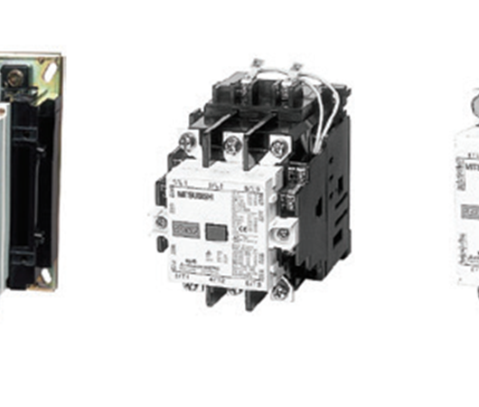 Công Tắc Tơ Dạng Khối S-N Series