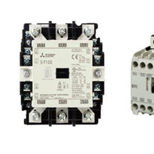 Công Tắc Tơ Dạng Khối S-T sERIES
