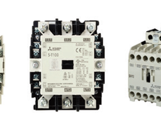 Công Tắc Tơ Dạng Khối S-T sERIES