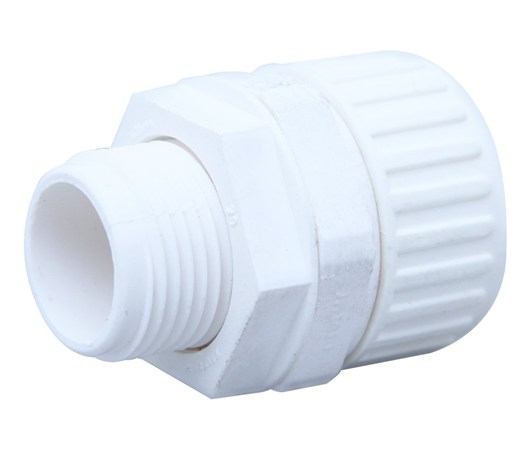 Đầu nối ống mềm PVC