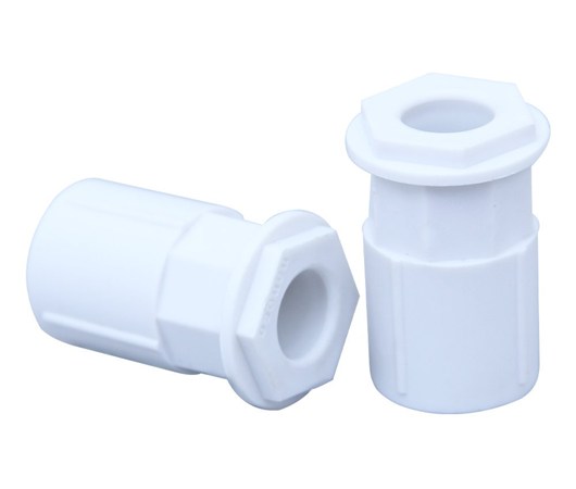 Đầu và khớp nối ren Nanoco