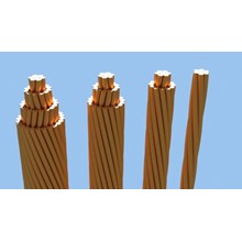 DÂY ĐỒNG TRẦN XOẮN - C