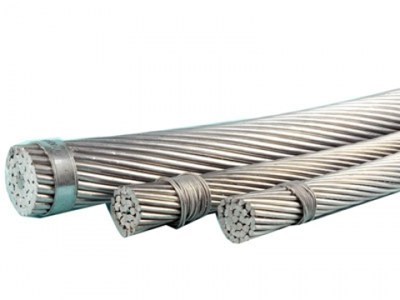 DÂY NHÔM TRẦN XOẮN - A