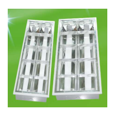 Đèn Âm Trần Bao Gồm Bóng Led