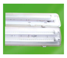 Đèn Chống Thấm Bao Gồm Bóng Led