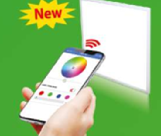 Đèn Led Panel Lớn Smart & Phụ Kiện