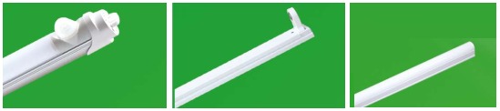 Đèn & Máng Đèn Led Tube T8