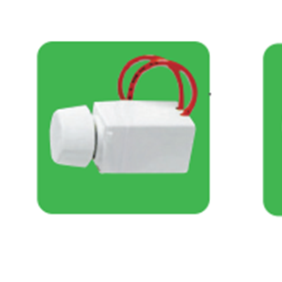 Dimmer & Đèn Báo