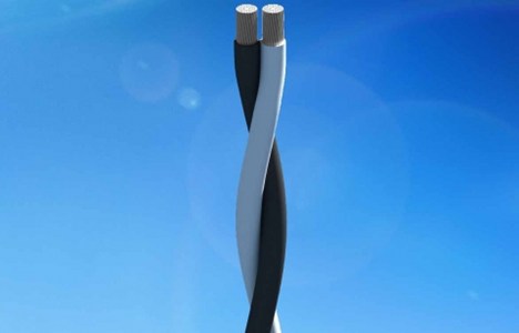 DuAX ­– 0,6/1 kV