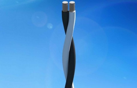 DuAX ­– 0,6/1 kV