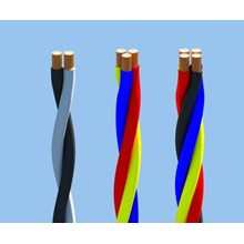 DuCV ­– 0,6/1 kV