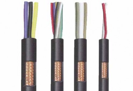 DVV/Scb – 0,6/1 kV & DVVm/Scb – 0,6/1 kV