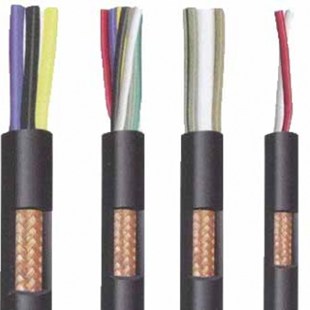 DVV/Scb – 0,6/1 kV & DVVm/Scb – 0,6/1 kV