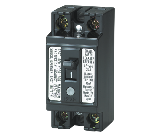 ELB bảo vệ dòng rò BJS3020NA2