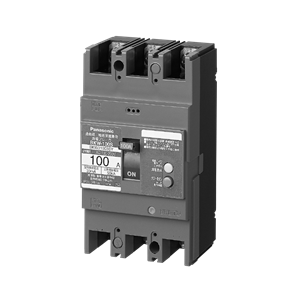 ELB bảo vệ dòng rò BKW21003KY