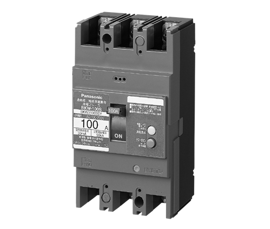 ELB bảo vệ dòng rò BKW21003KY