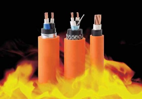 CVV/AWA/FRT – 0,6/1kV & CVV/SWA/FRT – 0,6/1kV