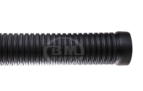 HDPE Gân Thành Đôi Có Khớp Nối