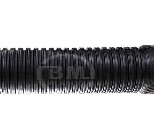 HDPE Gân Thành Đôi Có Khớp Nối