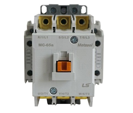 KHỞI ĐỘNG TỪ 4 PHA AC