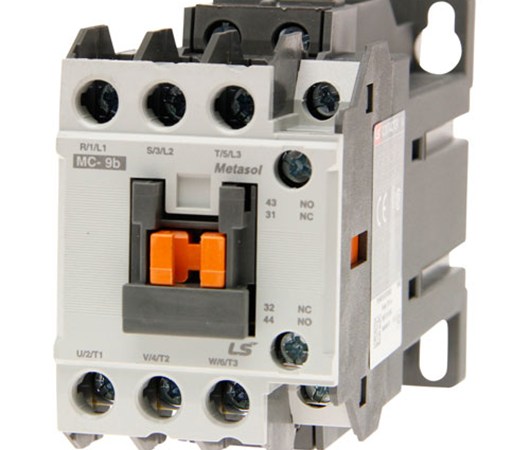 Khởi động từ Susol 3 Pha (CONTACTOR) - AC Coil