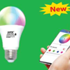 Led Bulb Smart Lighting