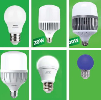 Led Bulb