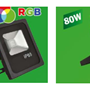 Led Flood Light