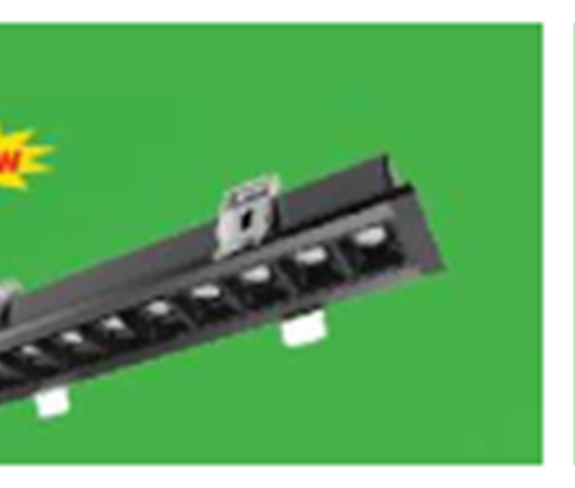 Led Linear Spot Light