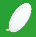 Led Panel Tròn Âm